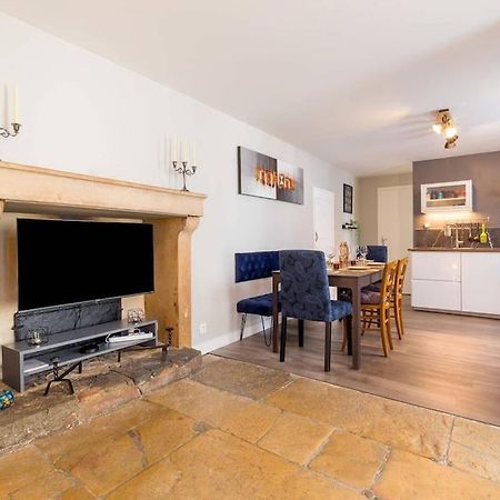Apartament Le Duplex Des Ducs Dijon Zewnętrze zdjęcie
